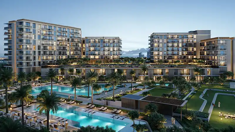 SERA at Rashid Yachts & Marina - 1