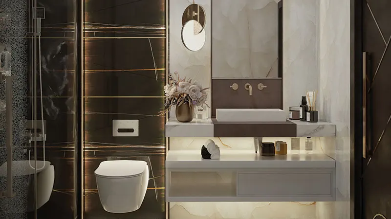 Elitz 2 at Jumeirah Village Circle (JVC) by Danube Properties - 5