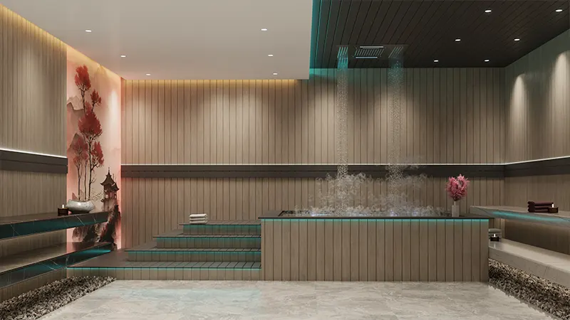 Samana Ibiza at Dubailand Dubai - 5