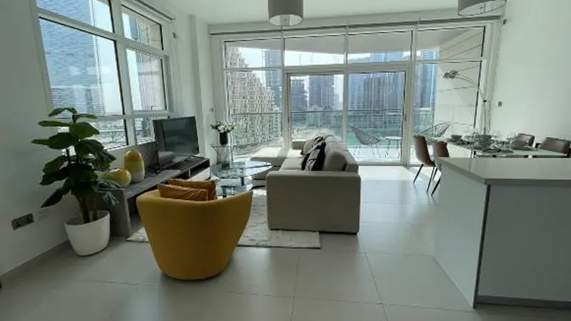 Parkside A Residence at Reem Island, Abu Dhabi - 6