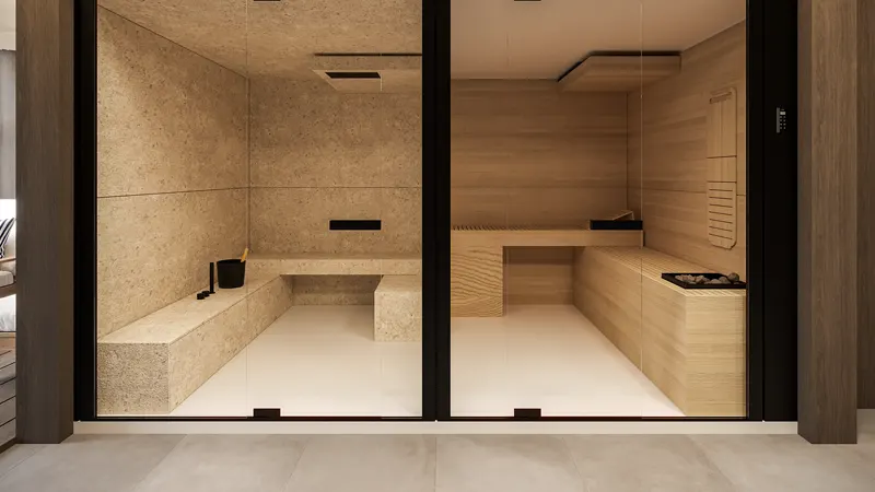 One Park Central at JVC, Dubai - 8