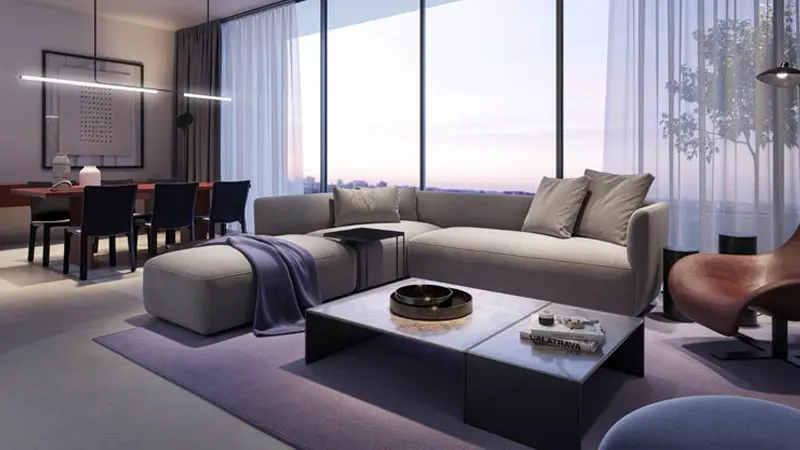 Nasaq 4 at Aljada by Arada Developer, Sharjah - 5