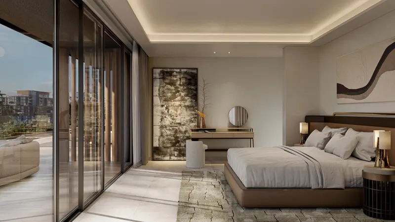 City Walk Crestlane at City Walk, Dubai - 4