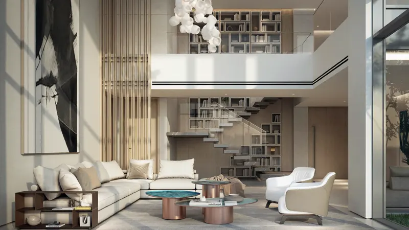 Meraas Central Park Plaza at City Walk, Dubai - 5