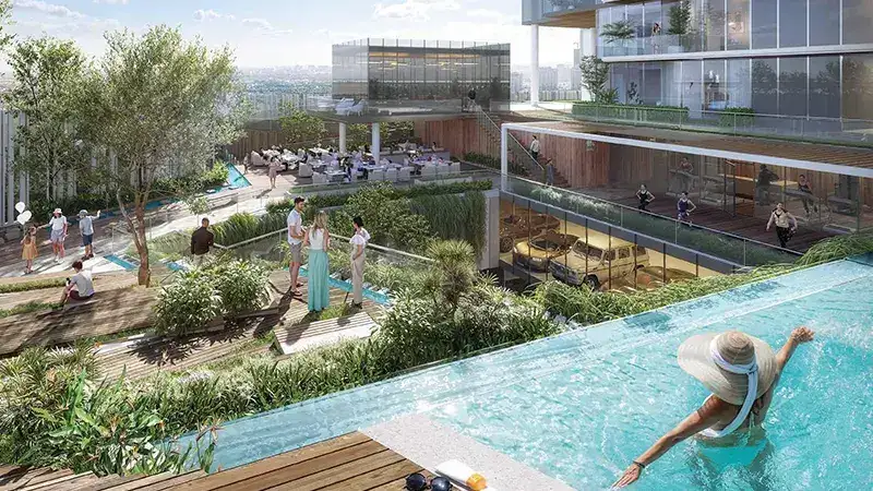 Wynwood Residences at Dubai Islands - 8