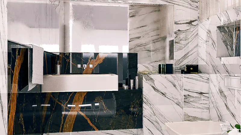 Regina Tower at JVC, Dubai - 4