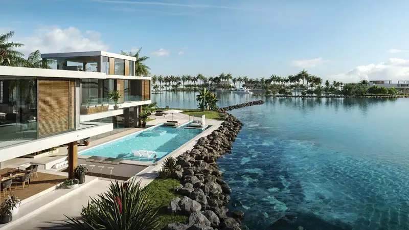 Al Gurm Phase 2 at Abu Dhabi - 7