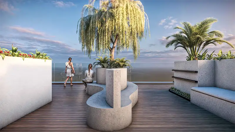 Viera Residences at Dubai Production City - 2