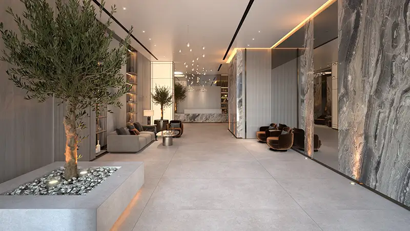 Coral by Vision at Al Satwa, Dubai - 5