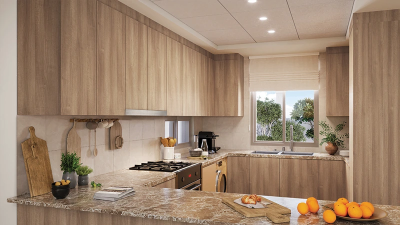 Bloom Holding Casares at Bloom Living, Abu Dhabi - 6