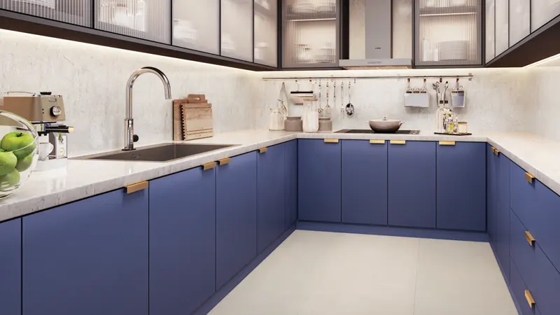 Mangrove Residences at Expo City Dubai | Luxury Apartments - 7