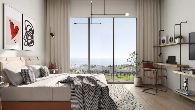 Aldar Manarat Living - 4