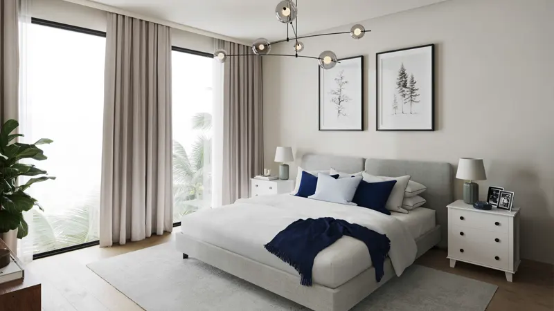 The Hamilton at Town Square Dubai by Nshama - 4