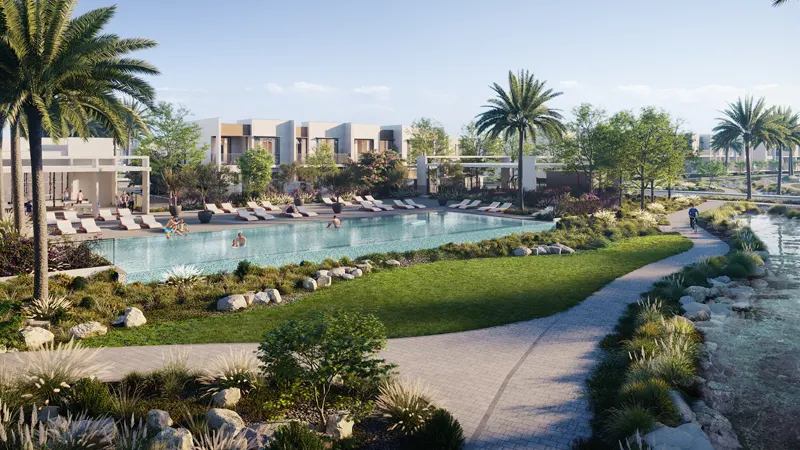 Nima at The Valley, Dubai - 4