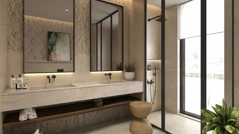 Monte Carlo by Damac Properties at Damac Lagoons - 4