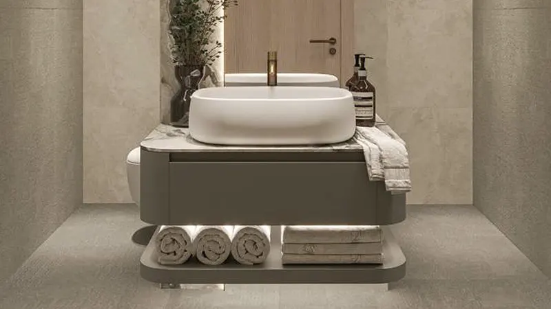 Mayfair Gardens at Jumeirah Garden City, Dubai - 5