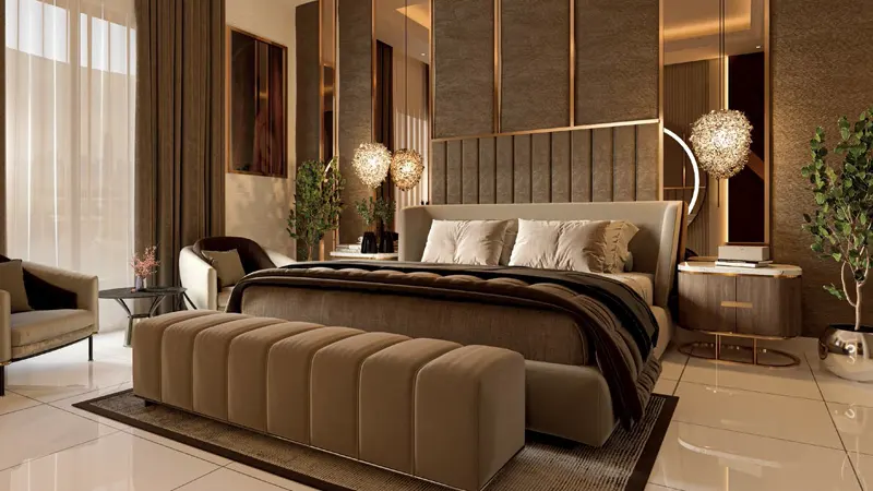 Viewz Residence by Danube Properties at JLT, Dubai - 8