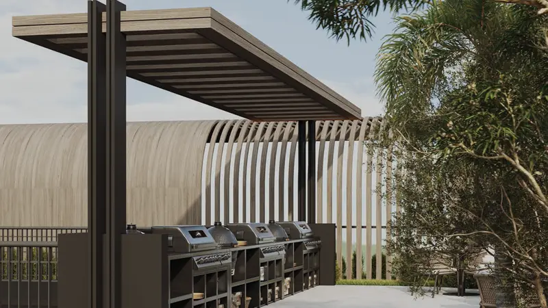 Casa Aura Residence at Dubai South - 7