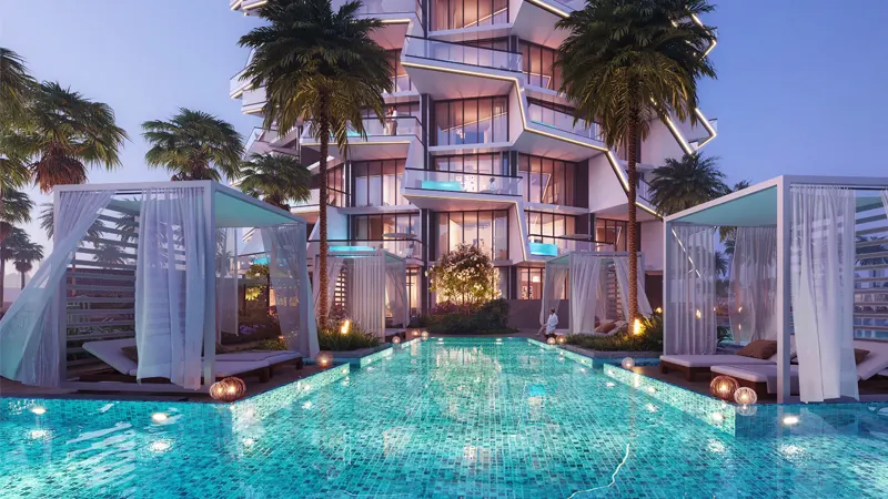 Binghatti Phantom at JVC, Dubai - 6