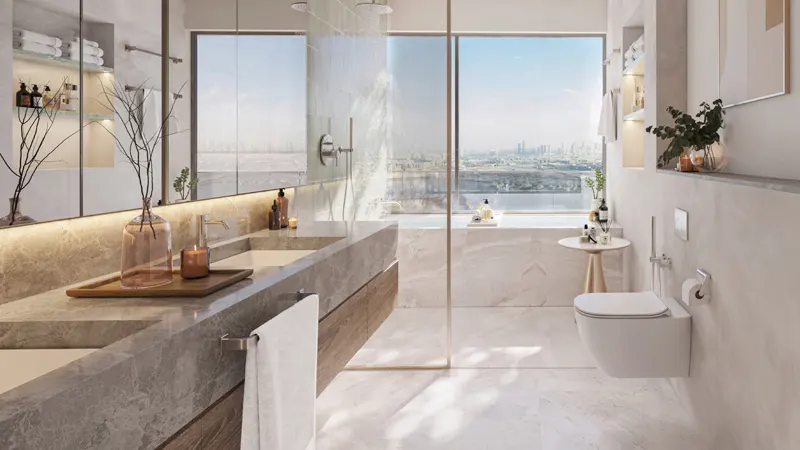 Mar Casa at Dubai Maritime City, Dubai - 7