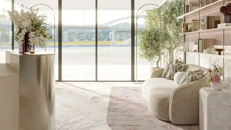 Q Gardens Aliya at JVC, Dubai - 8