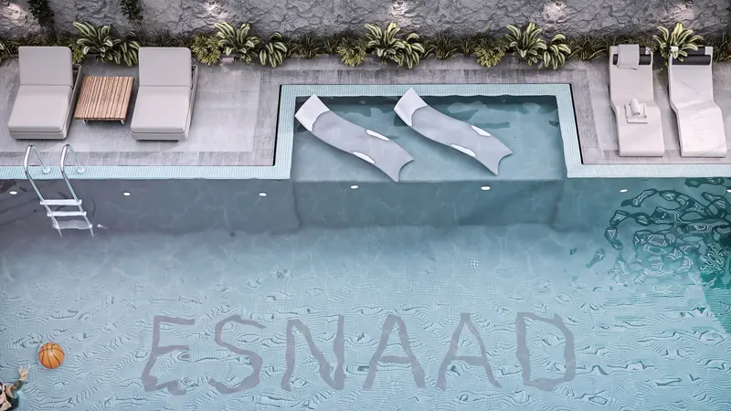 The Spark by ESNAAD at MBR City District 11, Dubai - 4