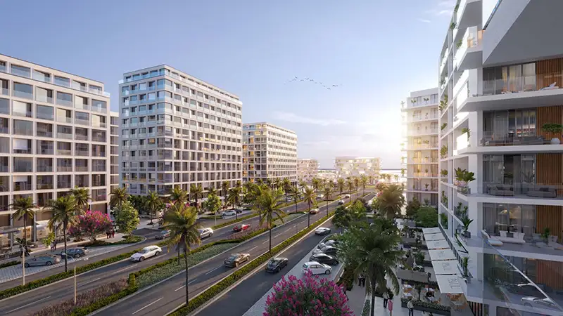 Yas Acres North Bay at Yas Island, Abu Dhabi - 8