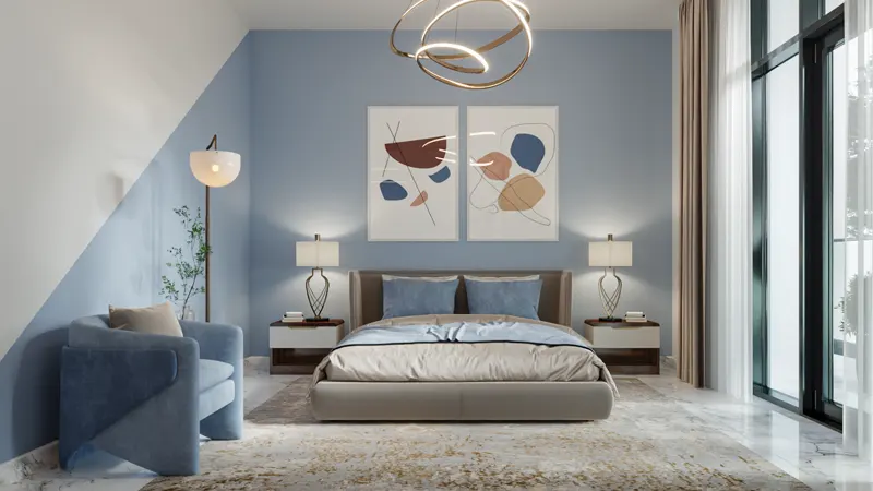 Aras Heights at Majan, Dubai - 4