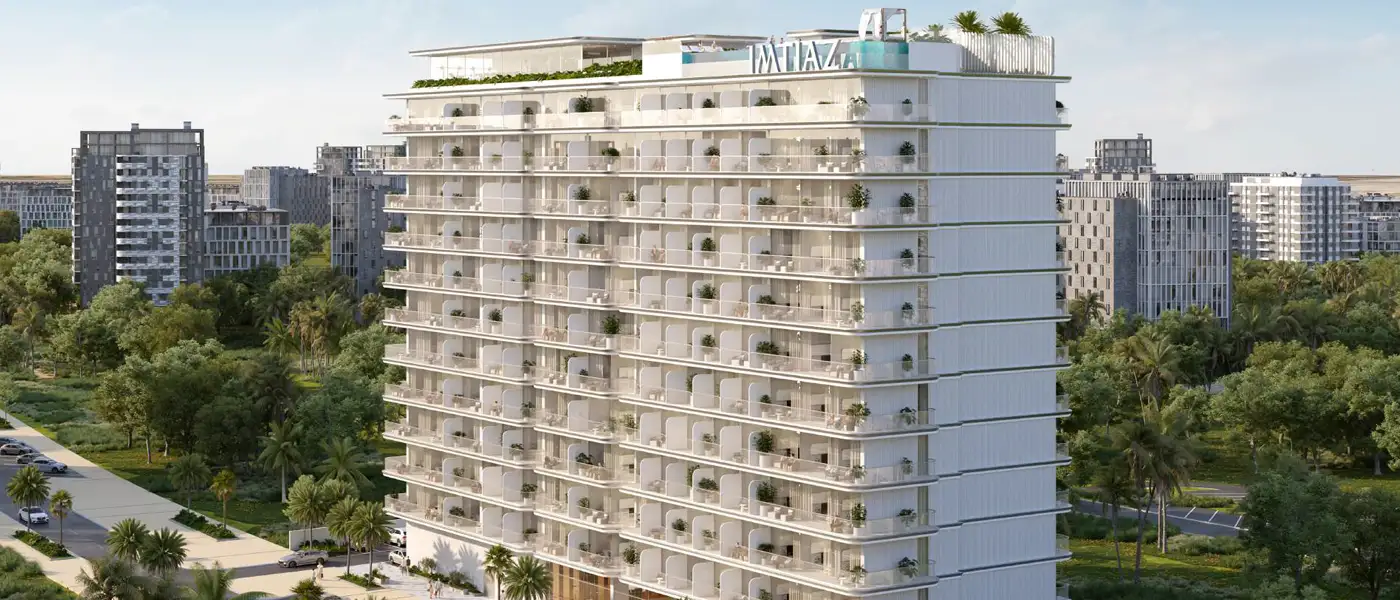 Cove Edition 6 at Dubailand (DLRC)