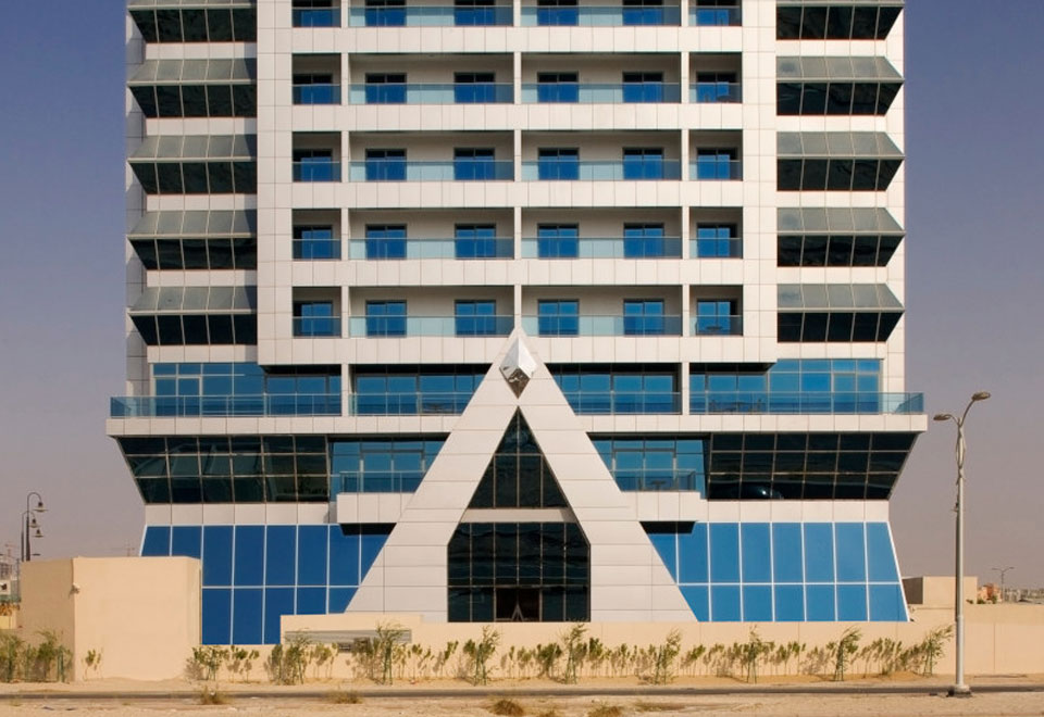 The Diamond by The First Group at Dubai Sports City - 4