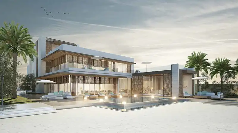 Nudra at Saadiyat Island, Abu Dhabi | IMKAN Properties - 4