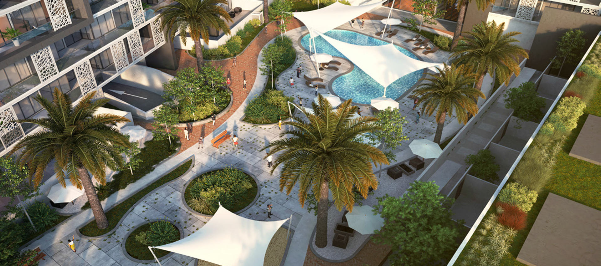 The Gate by Reportage Properties at Masdar City - 6