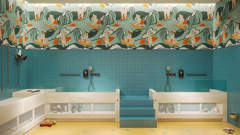 Bay Grove Residences Phase 4 at Dubai Islands | Nakheel - 5