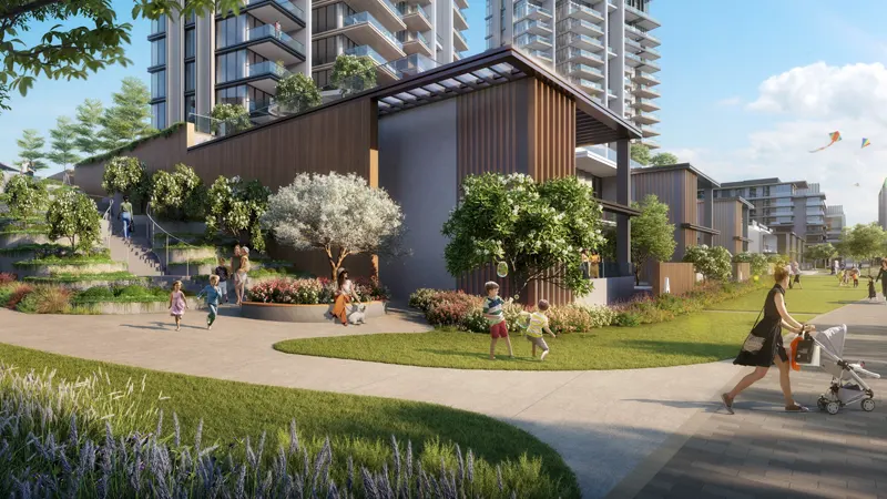 Meraas Central Park Plaza at City Walk, Dubai - 7