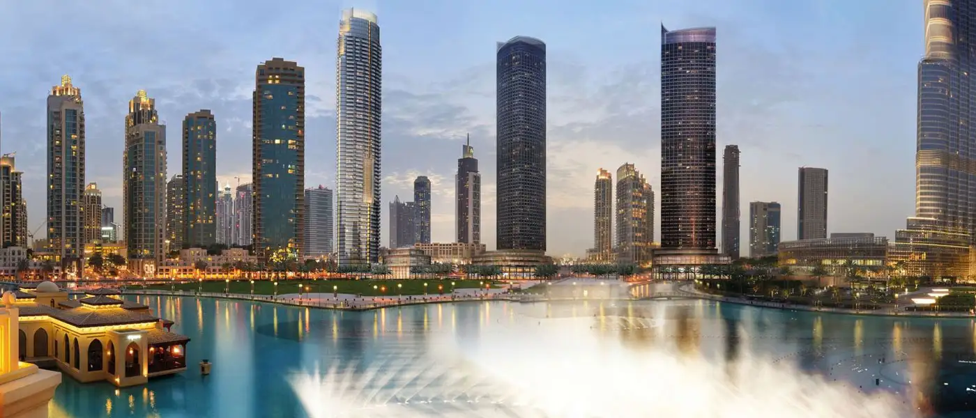 Opera Grand in Downtown Dubai | Emaar Properties