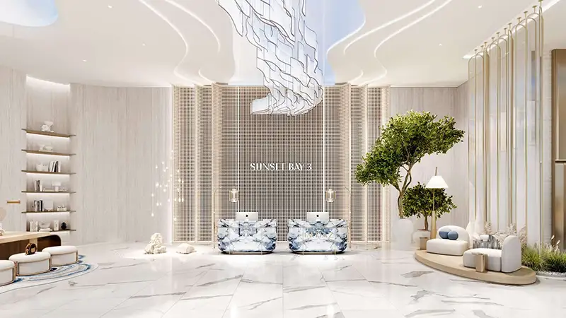 Sunset Bay 3 at Dubai Islands - 3