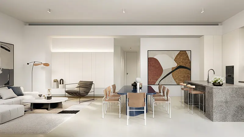 Mayar at Reem Island, Abu Dhabi - 5