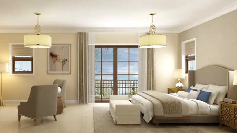 Yasmin at Arabian Ranches, Dubai by Emaar Properties - 4