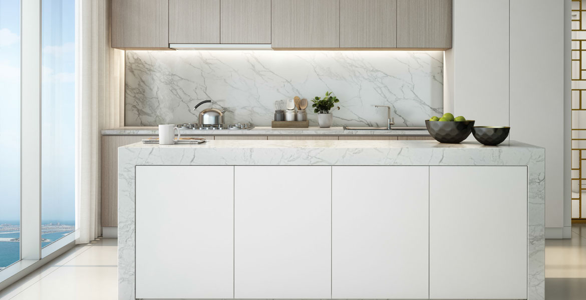 Beach Vista at Emaar Beachfront, Dubai | Emaar Properties - 4