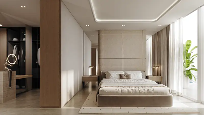 Binghatti Pinnacle at Al Jaddaf, Dubai - 8