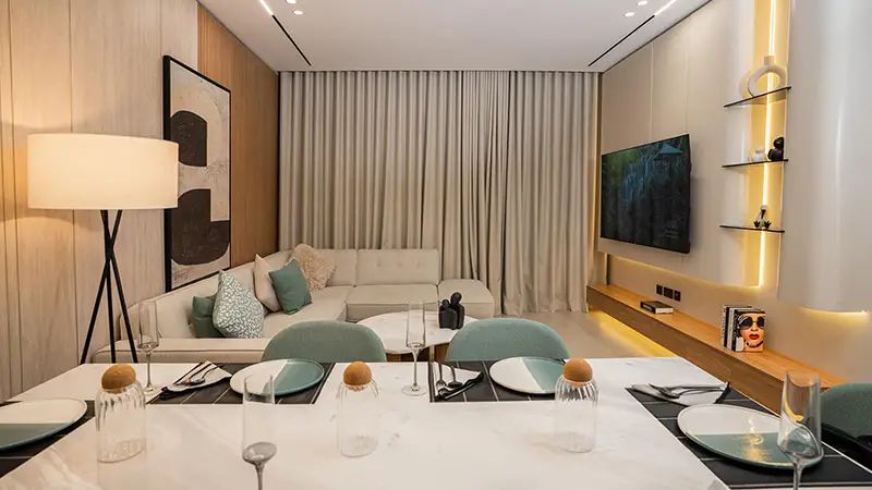 Tulip Oasis 11 at Majan, Dubailand - 5