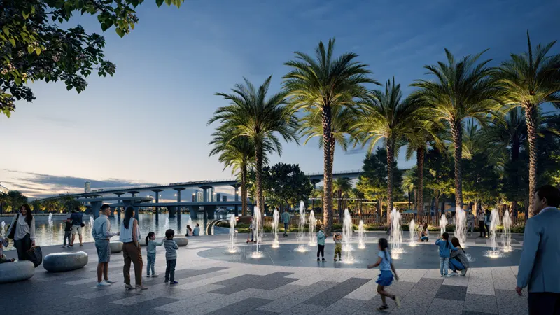 Address Residences at Dubai Creek Harbour - 7