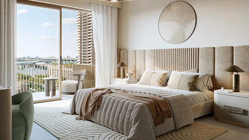 Altus at Dubai Creek Harbour - 7