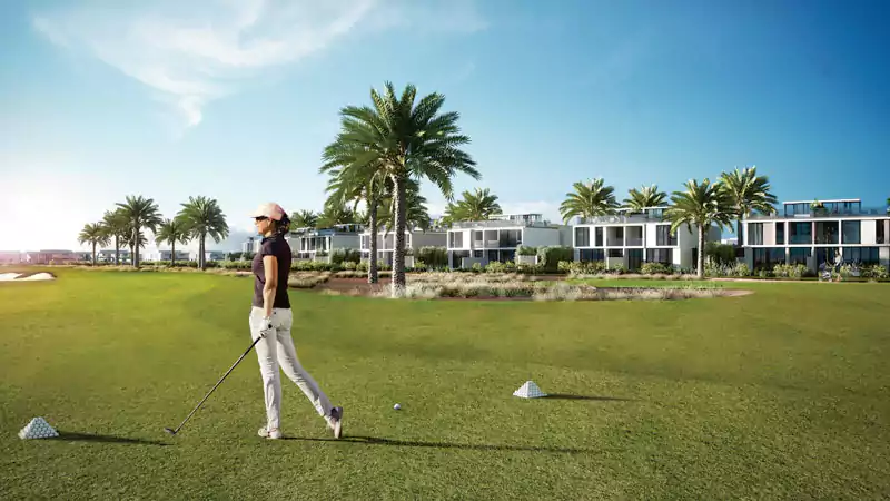 Club Villas at Dubai Hills Estate | Emaar Properties - 5