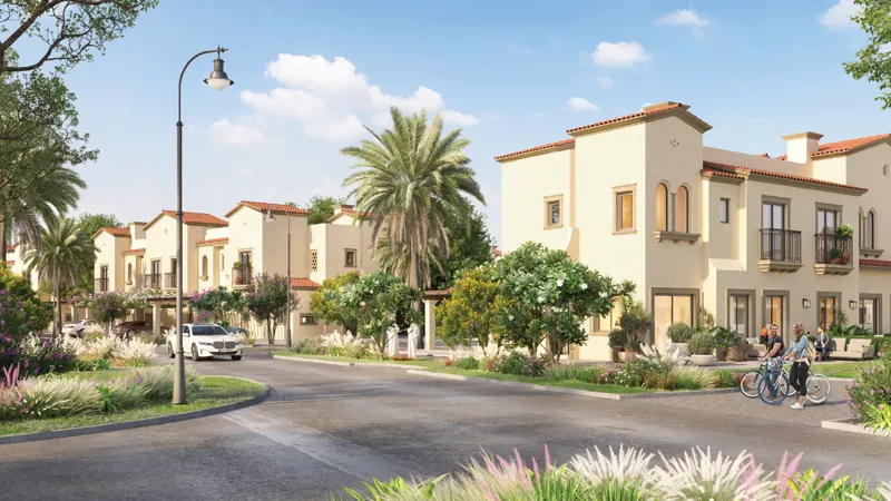 Olvera at Bloom Living, Abu Dhabi - 3