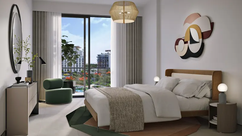 Laurel Central Park at City Walk, Dubai - 2