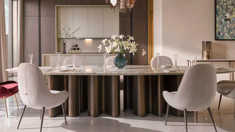 Elie Saab Waterfront by Ohana at Al Reem Island, Abu Dhabi - 8