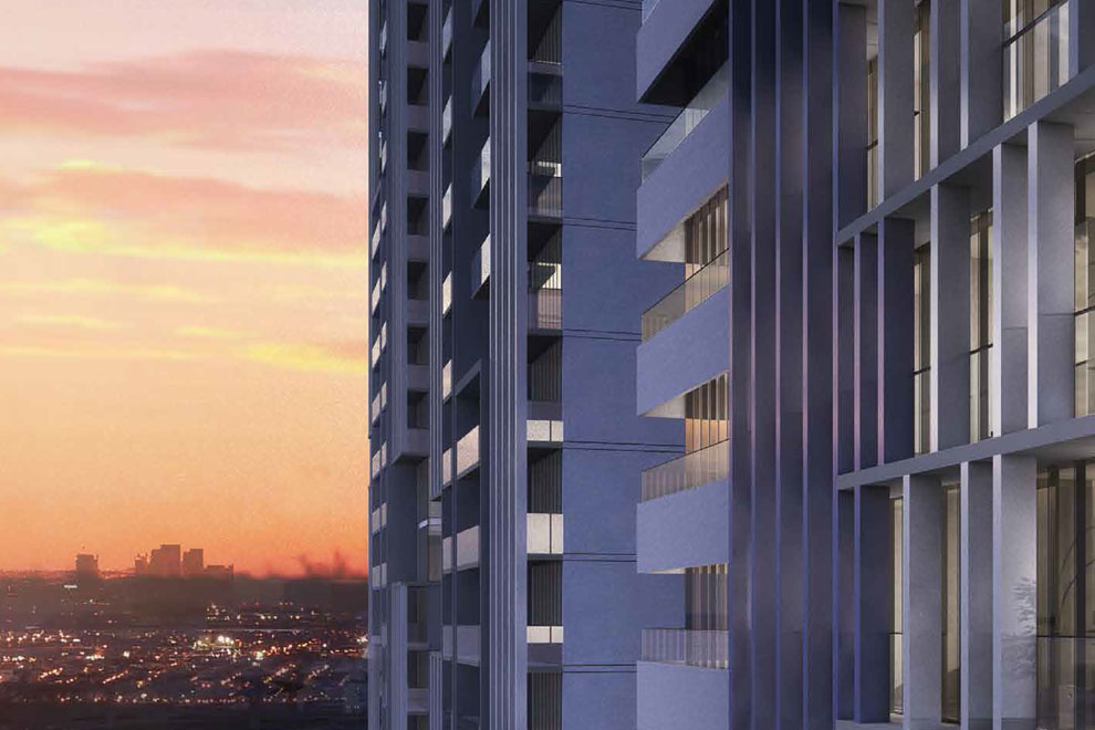 Bloom Towers at Jumeirah Village Circle (JVC), Dubai - 6