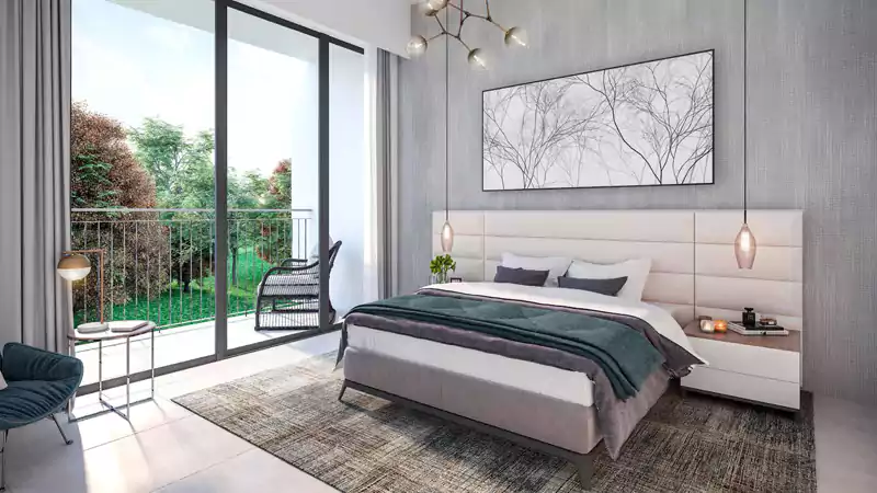 La Rosa 4 at Villanova Dubailand | Dubai Properties - 5