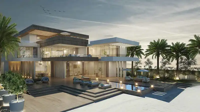 Nudra at Saadiyat Island, Abu Dhabi | IMKAN Properties - 1